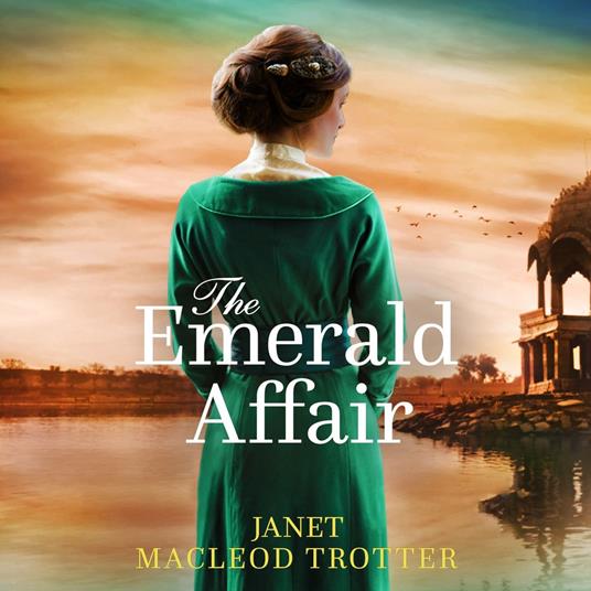 Emerald Affair, The