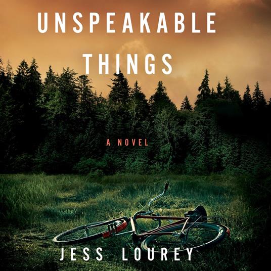 Unspeakable Things
