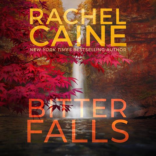 Bitter Falls
