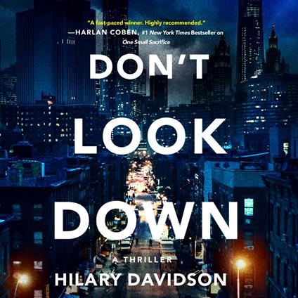 Don't Look Down