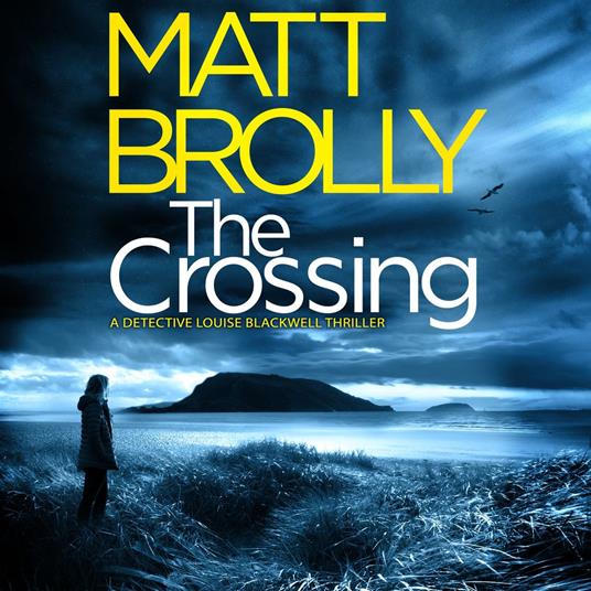 Crossing, The