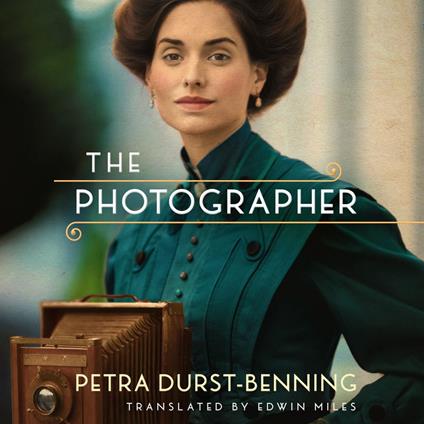 Photographer, The
