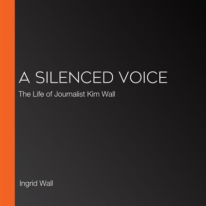 Silenced Voice, A