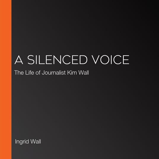 Silenced Voice, A