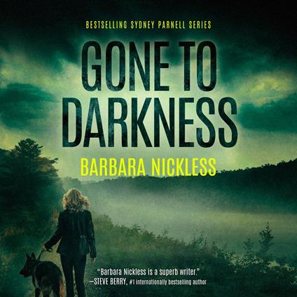 Gone to Darkness