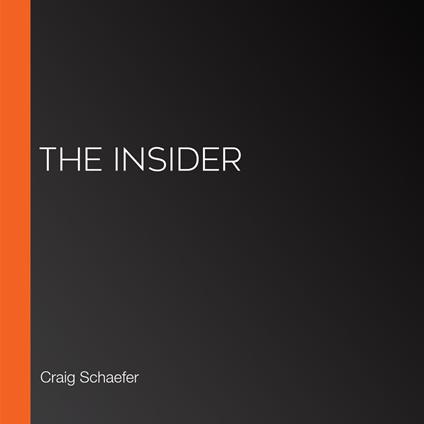 Insider, The