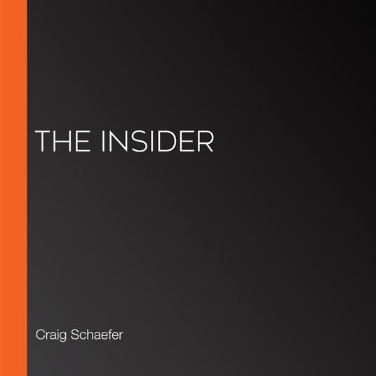 Insider, The