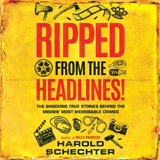 Ripped from the Headlines!
