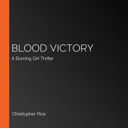 Blood Victory