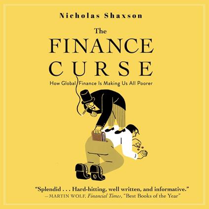 Finance Curse, The