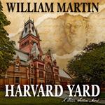 Harvard Yard