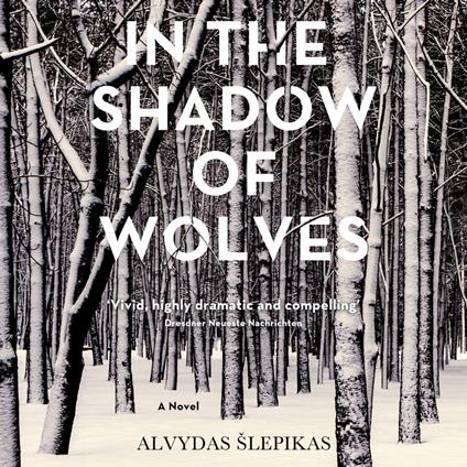 In the Shadow of Wolves