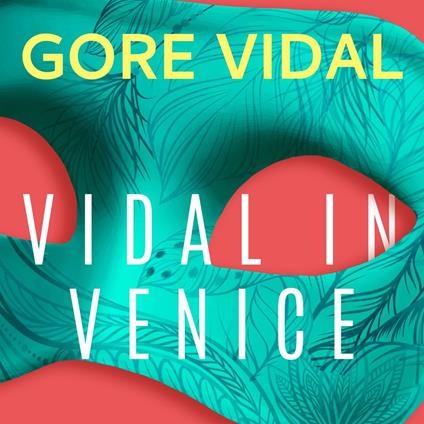 Vidal in Venice