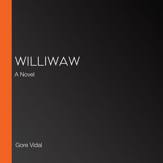 Williwaw