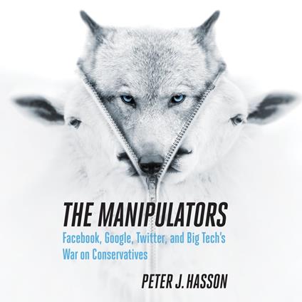 Manipulators, The