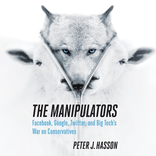 Manipulators, The
