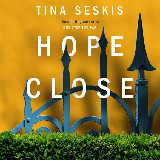Hope Close