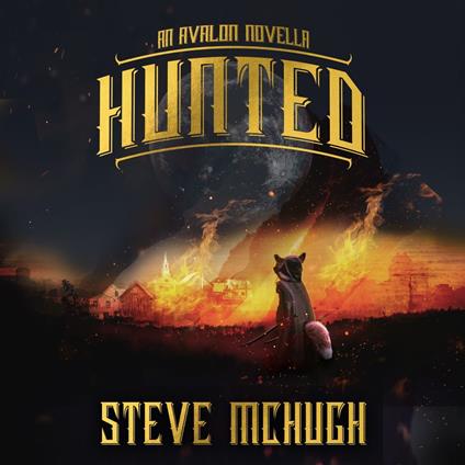 Hunted