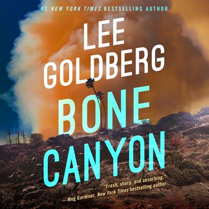 Bone Canyon