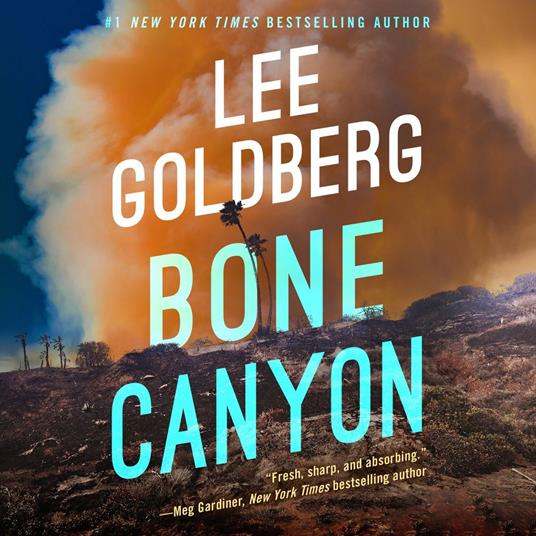 Bone Canyon