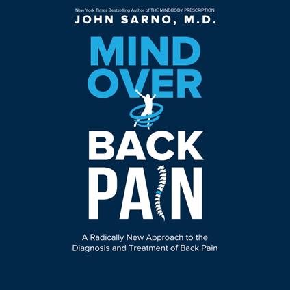 Mind Over Back Pain