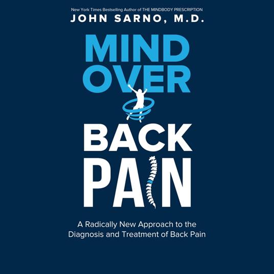 Mind Over Back Pain