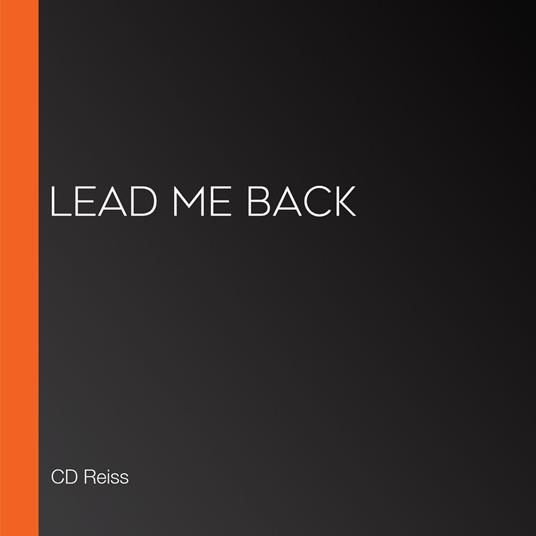 Lead Me Back