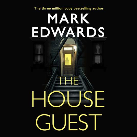 House Guest, The