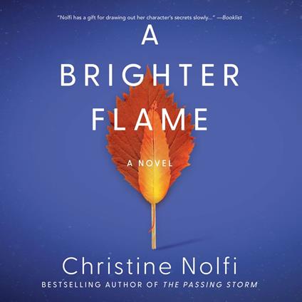 Brighter Flame, A