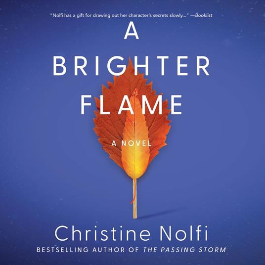 Brighter Flame, A