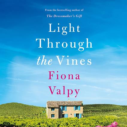 Light Through the Vines