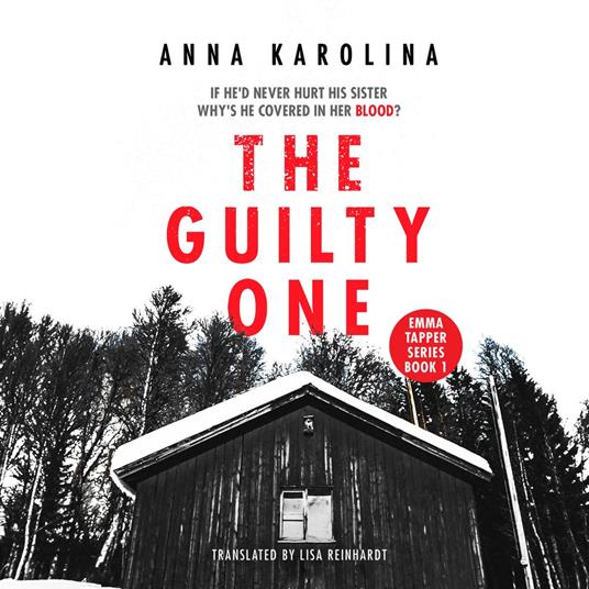 Guilty One, The