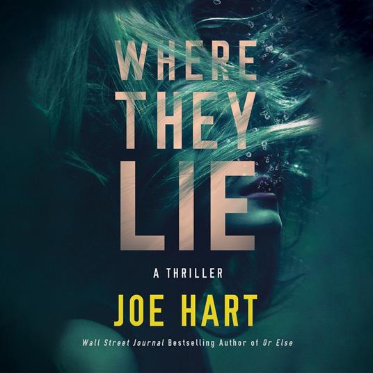 Where They Lie