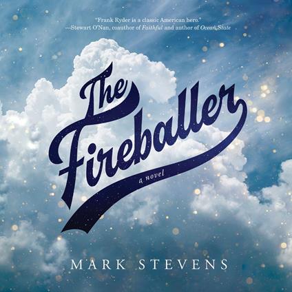 Fireballer, The