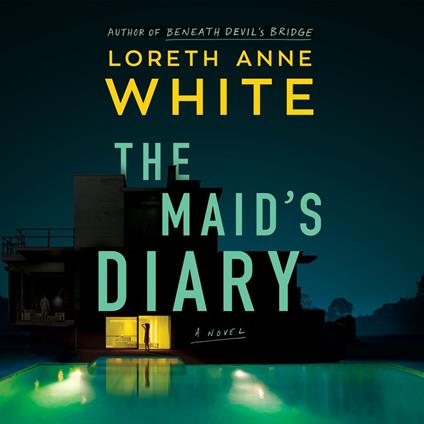 Maid's Diary, The
