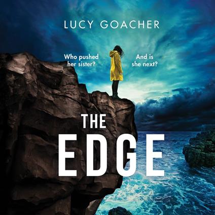 Edge, The