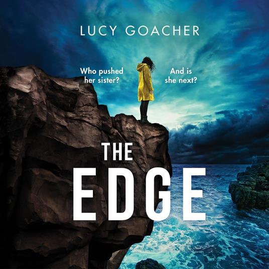Edge, The