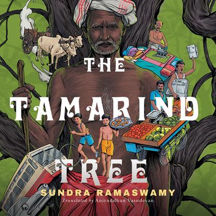 Tamarind Tree, The