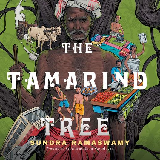 Tamarind Tree, The