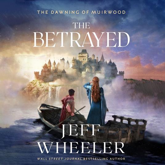Betrayed, The