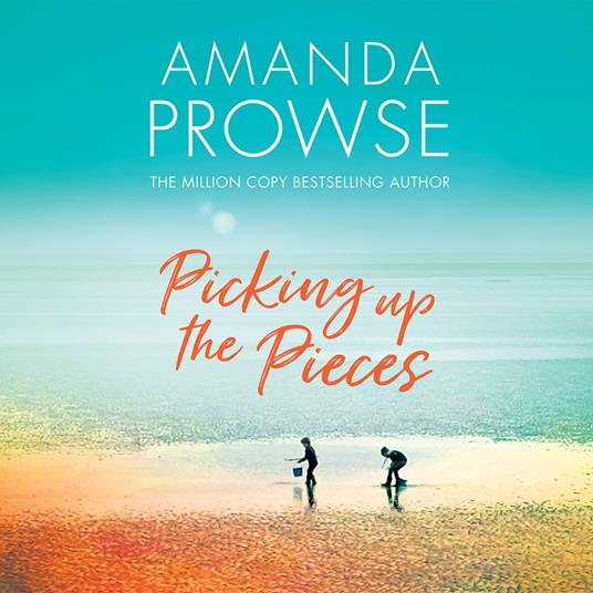 Picking up the Pieces