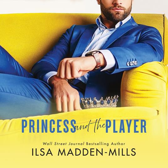 Princess and the Player