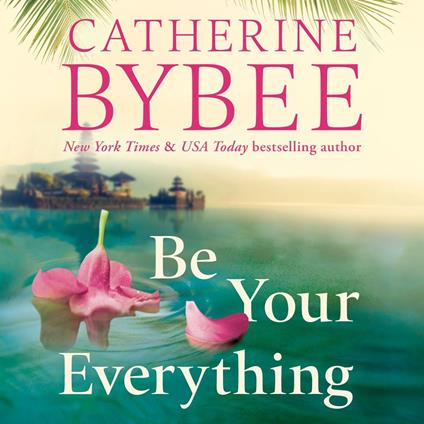 Be Your Everything