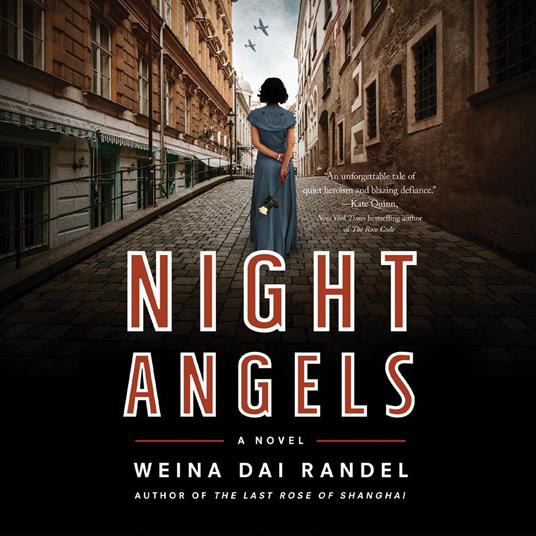 Night Angels