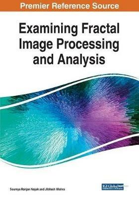 Examining Fractal Image Processing and Analysis - cover