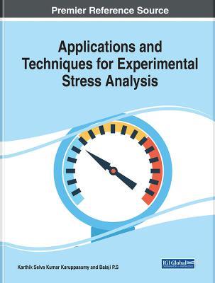 Applications and Techniques for Experimental Stress Analysis - cover