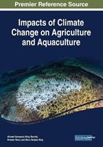 Impacts of Climate Change on Agriculture and Aquaculture