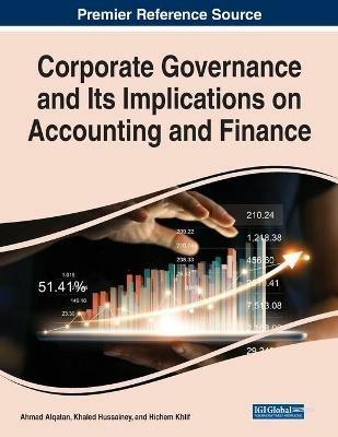 Corporate Governance and Its Implications on Accounting and Finance - cover