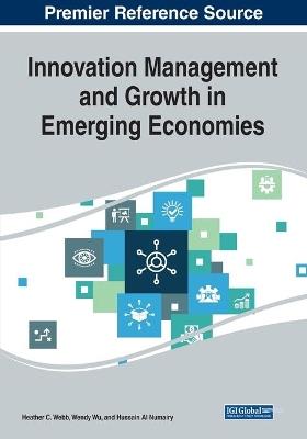 Innovation Management and Growth in Emerging Economies - cover