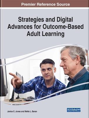 Strategies and Digital Advances for Outcome-Based Adult Learning - cover